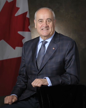 Julian Fantino